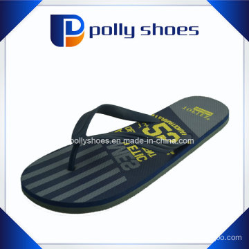 Mens Flip Flop Black Sizes 40 45